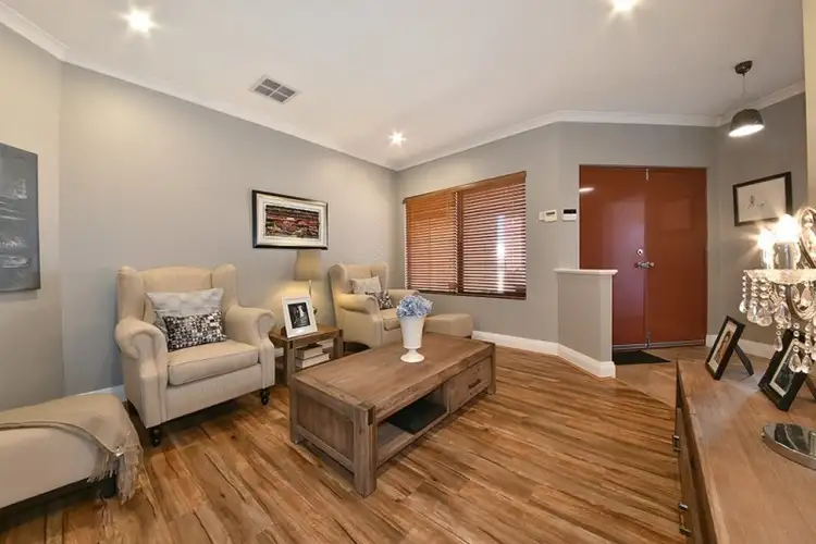 Fourth view of Homely house listing, 19 Monivae Vista, Tapping WA 6065