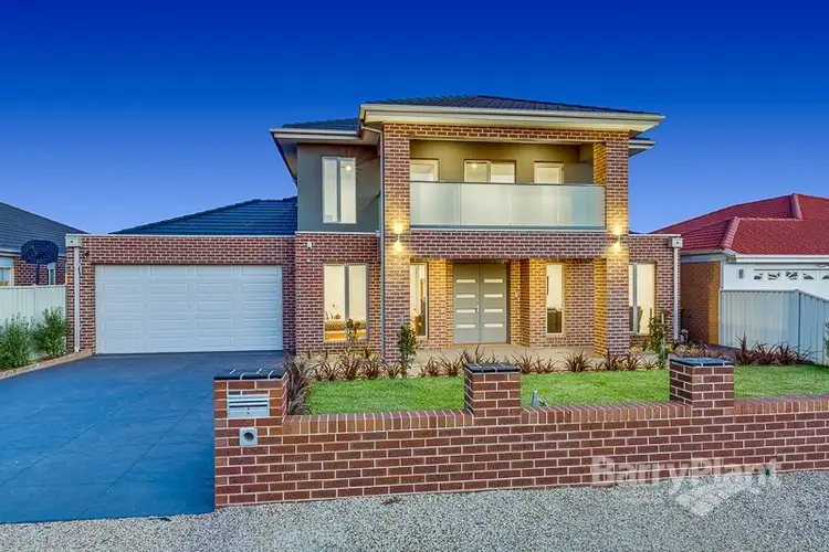 3 Mavora Court, Taylors Hill VIC 3037