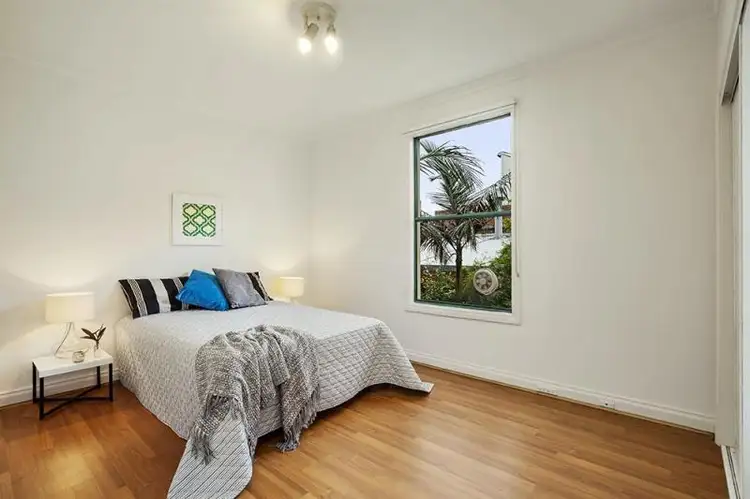 Second view of Homely apartment listing, 33/682 Nicholson Street, Fitzroy North VIC 3068