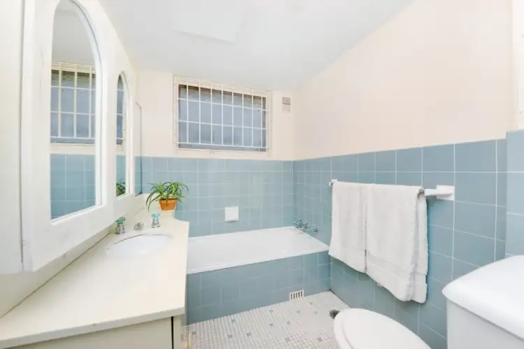 Fourth view of Homely unit listing, 11/70 Cowper Street, Randwick NSW 2031