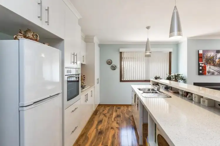 Third view of Homely house listing, 277 Mc Grath Road, Wyndham Vale VIC 3024