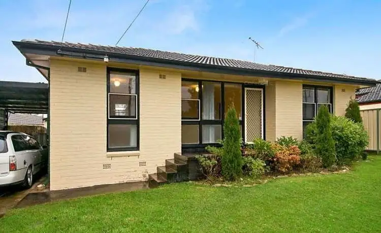 4 Greenhills Avenue, Woodberry NSW 2322