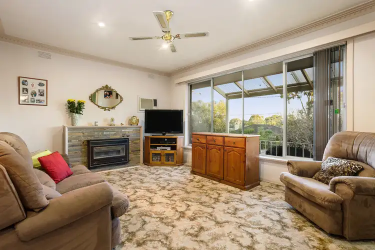 Third view of Homely house listing, 32 Cooinda Crescent, Watsonia VIC 3087