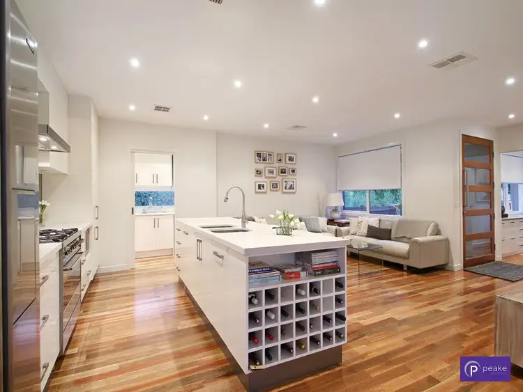 Third view of Homely unit listing, 20 Hazeldene Crt, Berwick VIC 3806