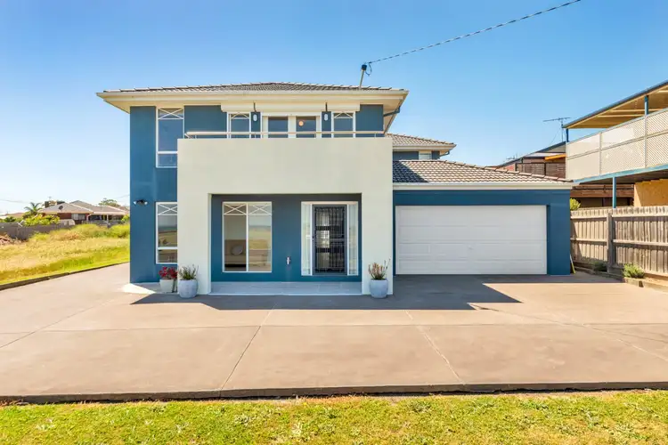 Second view of Homely house listing, 72 Point Richards Road, Portarlington VIC 3223