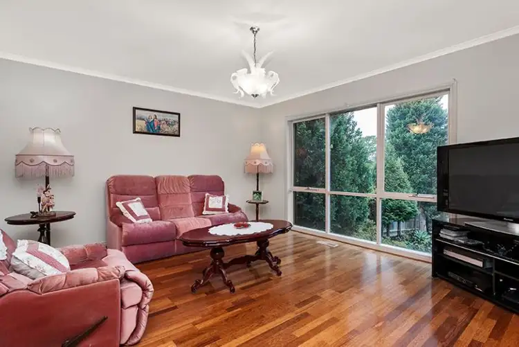 Second view of Homely house listing, 71A St Clems Road, Doncaster East VIC 3109