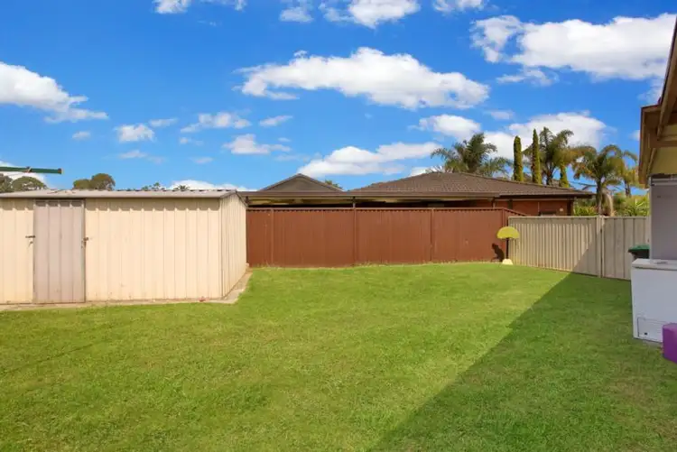 Fourth view of Homely house listing, 3 Andys Court, St Clair NSW 2759