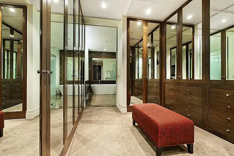 Sixth view of Homely apartment listing, 202/150 Clarendon Street, East Melbourne VIC 3002