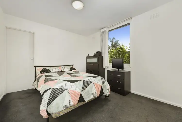 Fourth view of Homely apartment listing, 5/59 Davis Avenue, South Yarra VIC 3141