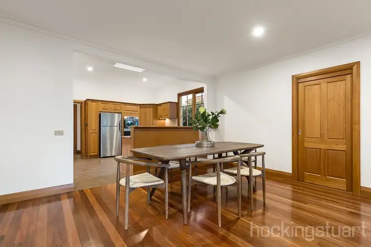 Fourth view of Homely house listing, 4 Malcolm Street, Mckinnon VIC 3204