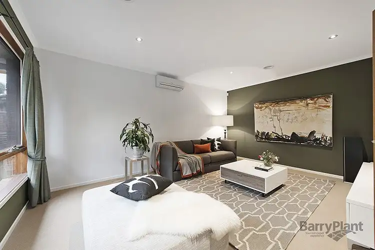 Fifth view of Homely house listing, 1 Gonella Crescent, Bundoora VIC 3083