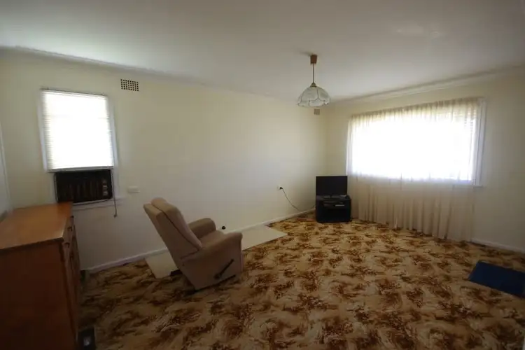 Second view of Homely house listing, 30 Logan Street, Cowra NSW 2794