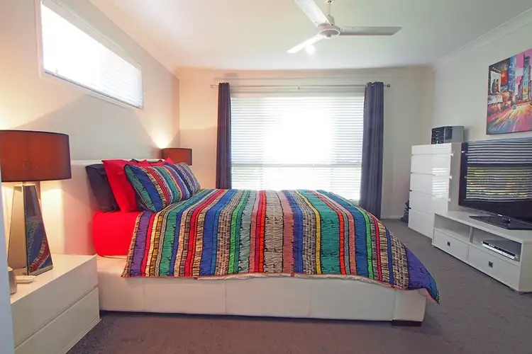 Third view of Homely house listing, 20 Highview Place, Parkwood QLD 4214