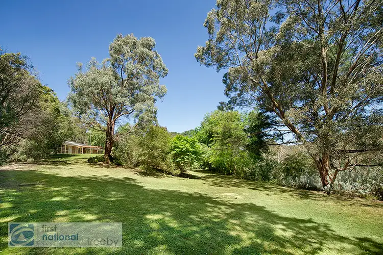 Fourth view of Homely house listing, 379 Old Warrandyte Road, Ringwood North VIC 3134