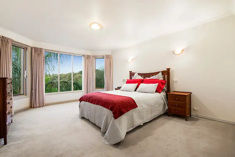 Sixth view of Homely house listing, 19 Mulberry Court, Eltham VIC 3095