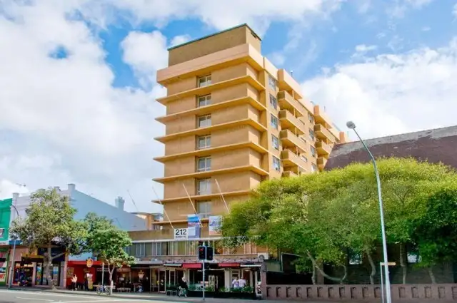 407/212 Bondi Road, Bondi NSW 2026