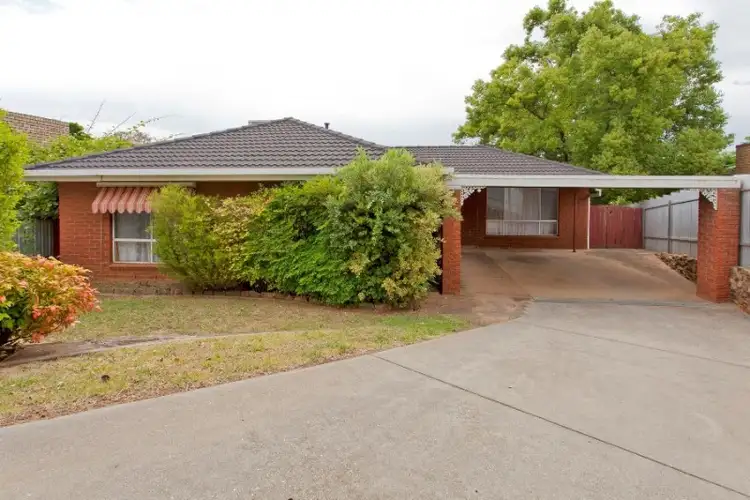672 Nalanda Court, Glenroy NSW 2640