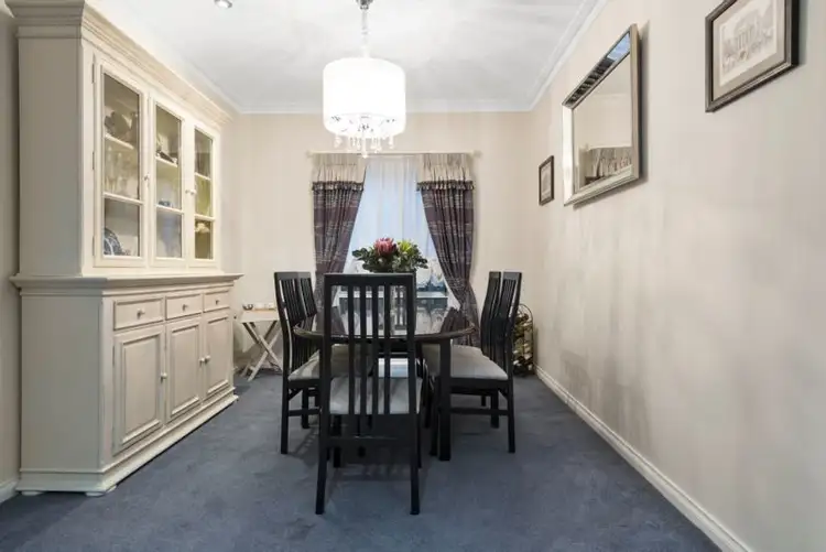 Fourth view of Homely house listing, 31 Citriodora Circuit, Sunbury VIC 3429