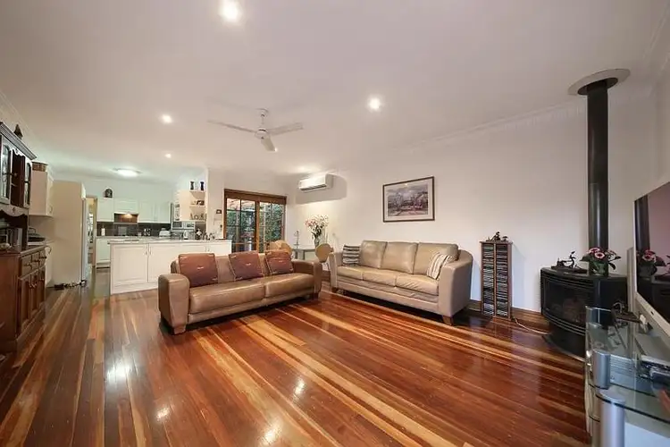 Fifth view of Homely house listing, 23 Sumersett Avenue, Oakleigh South VIC 3167