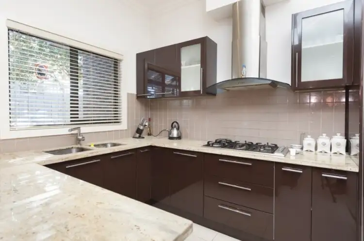 Fourth view of Homely townhouse listing, Address available on request