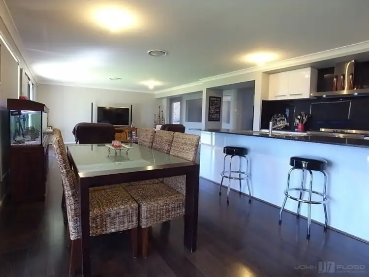 Fifth view of Homely house listing, 15 Jillaroo Way, Muswellbrook NSW 2333