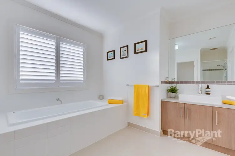 Sixth view of Homely house listing, 23 Lambert Court, Taylors Hill VIC 3037