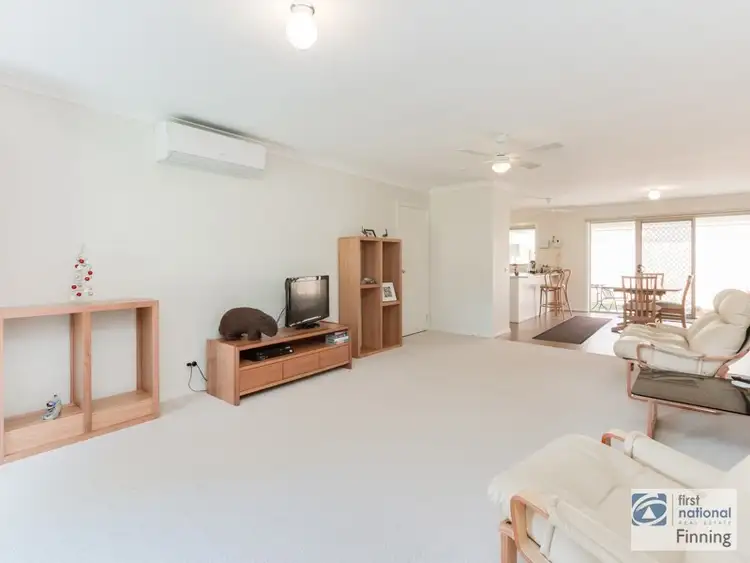 Second view of Homely house listing, 1/51 Stawell Street, Cranbourne VIC 3977