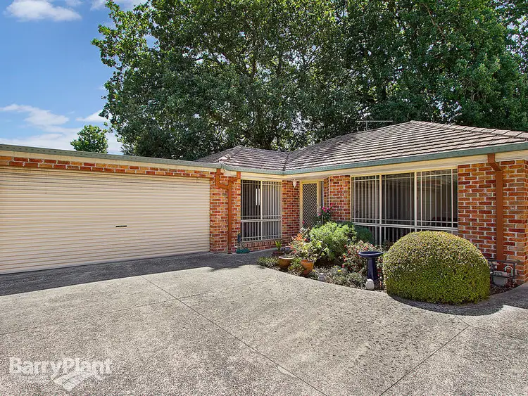5/3 Shannon Avenue, Ferntree Gully VIC 3156