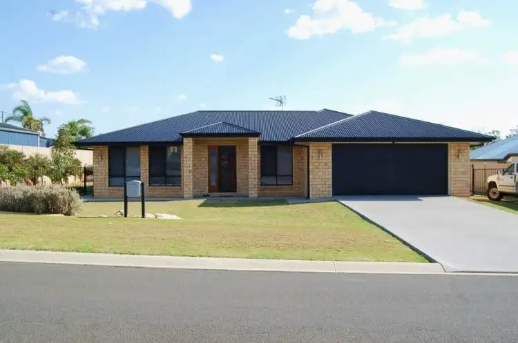 Main view of Homely house listing, 39 Lyons Crescent, Warwick QLD 4370