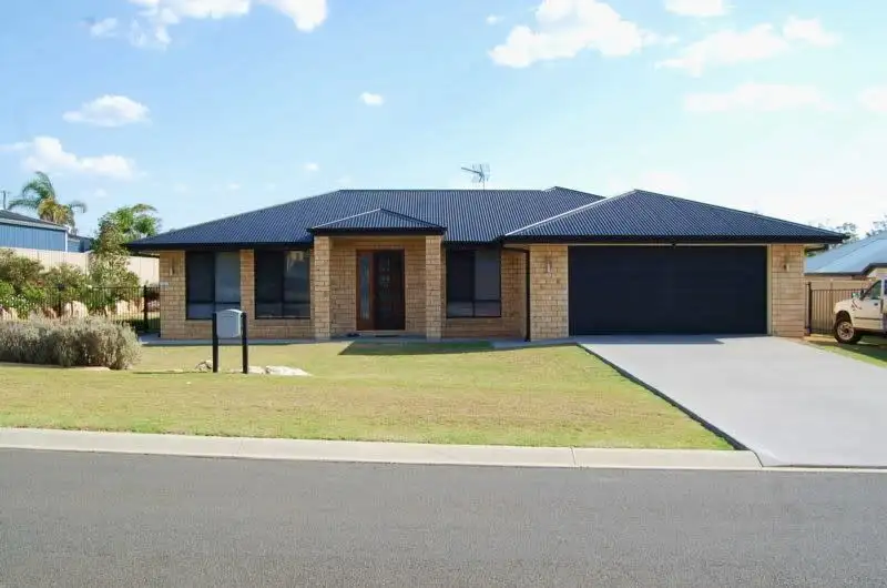 Main view of Homely house listing, 39 Lyons Crescent, Warwick QLD 4370