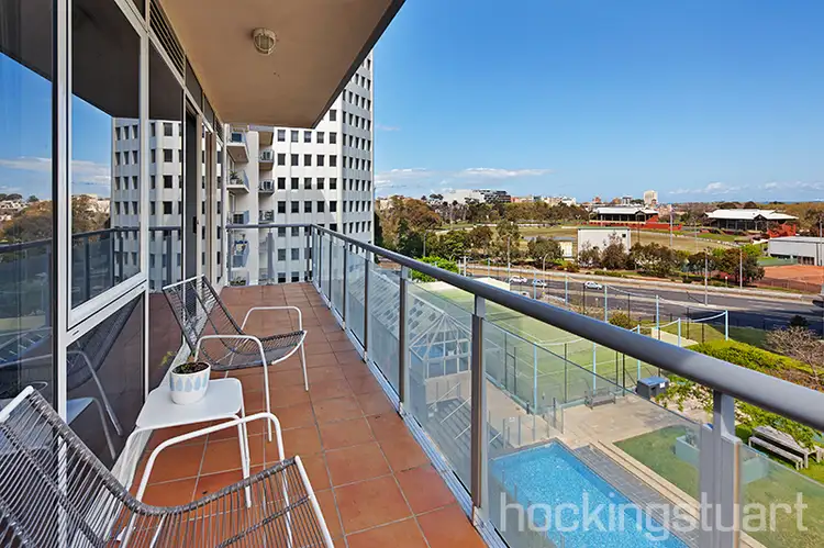 67/632 St Kilda Road, Melbourne VIC 3004