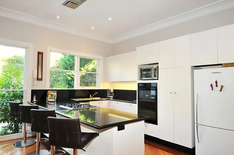Third view of Homely house listing, 114 Male Street, Brighton VIC 3186