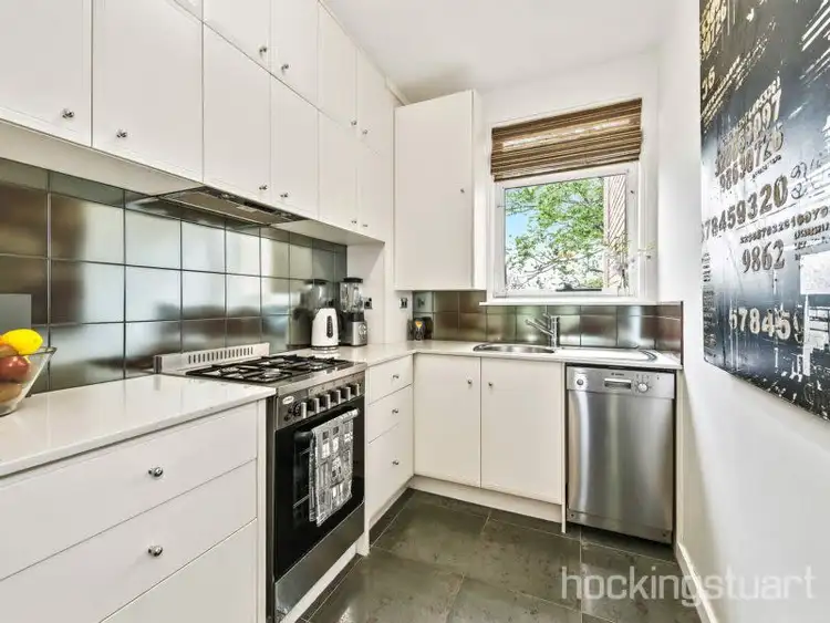 Fourth view of Homely apartment listing, 26/20 Shirley Grove, St Kilda East VIC 3183