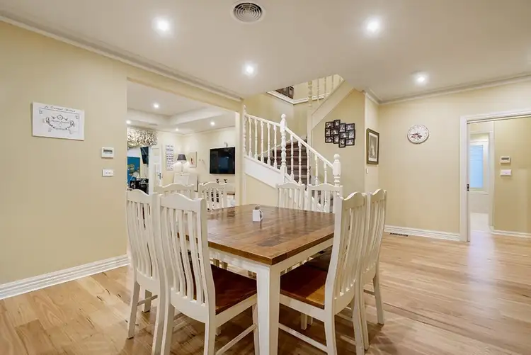 Fifth view of Homely house listing, 29 Elder Street, Blackburn VIC 3130