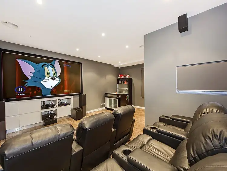 Seventh view of Homely house listing, 15 Arroyo Place, Caroline Springs VIC 3023