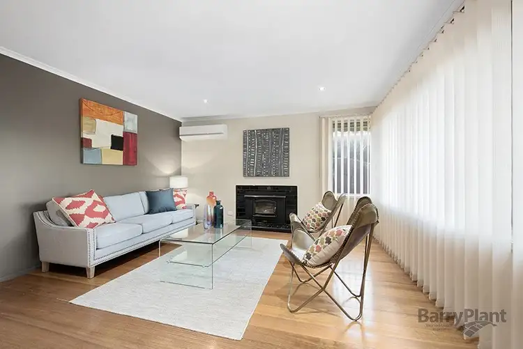 Third view of Homely house listing, 32 Lee Anne Crescent, Bundoora VIC 3083