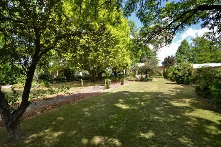 Second view of Homely house listing, 10 Malcolm Street, Mansfield VIC 3722