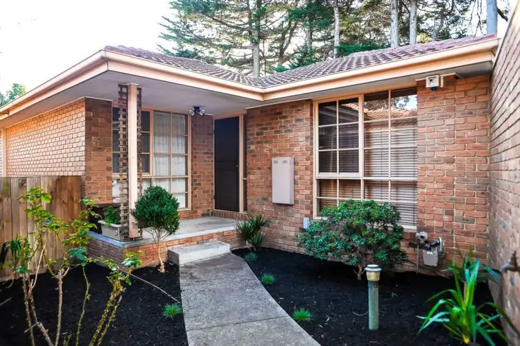 3/3 Highclere Avenue, Mount Waverley VIC 3149