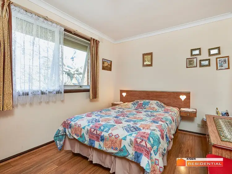 Fifth view of Homely house listing, 1 Lincoln Avenue, Bayswater VIC 3153