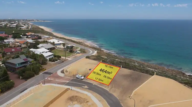 76 (L2153) Torwood Edge, Halls Head WA 6210