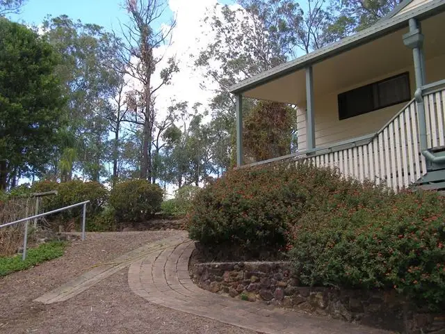 Fourth view of Homely house listing, 220 Barnes Rd, Cedar Vale QLD 4285