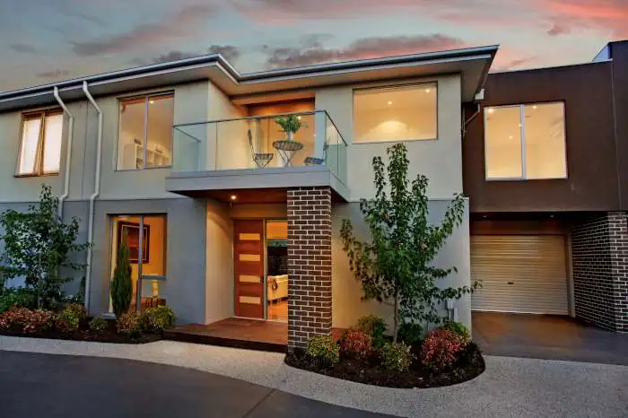 4/43 Spray Street, Mornington VIC 3931