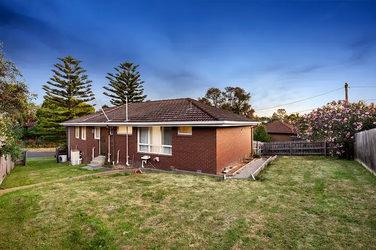 Second view of Homely house listing, 27 Rowan Street, Doncaster East VIC 3109