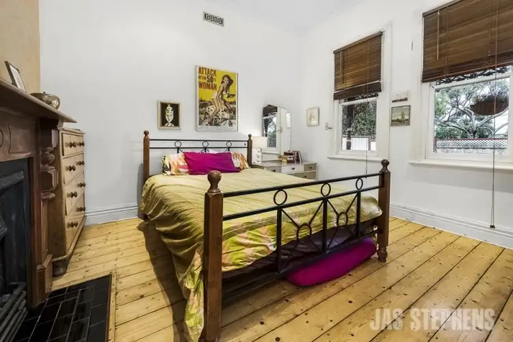 Third view of Homely house listing, 172 Geelong Road, Footscray VIC 3011