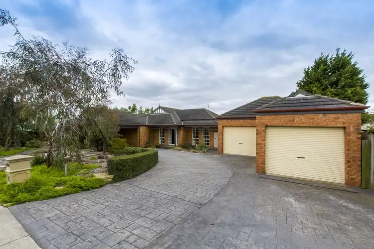 5 The Crescent, Leopold VIC 3224
