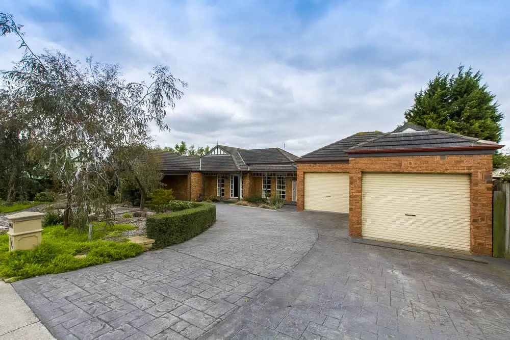 Main view of Homely house listing, 5 The Crescent, Leopold VIC 3224