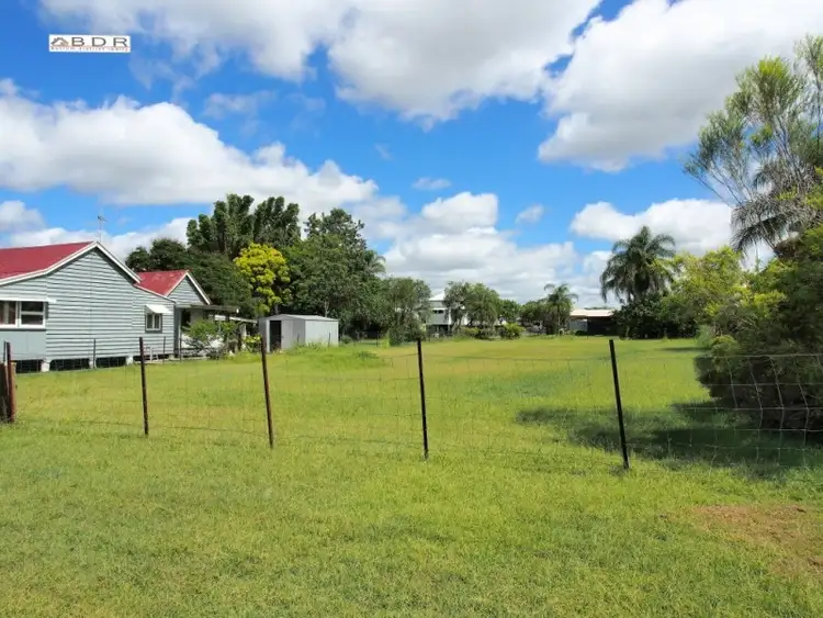 Second view of Homely land listing, 13 Hartley St, Torbanlea QLD 4662