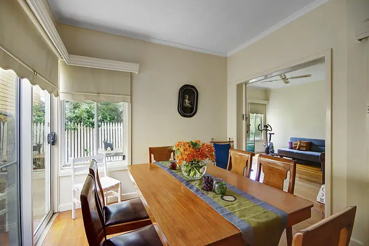 Fourth view of Homely house listing, 9 Highview Parade, Hamlyn Heights VIC 3215