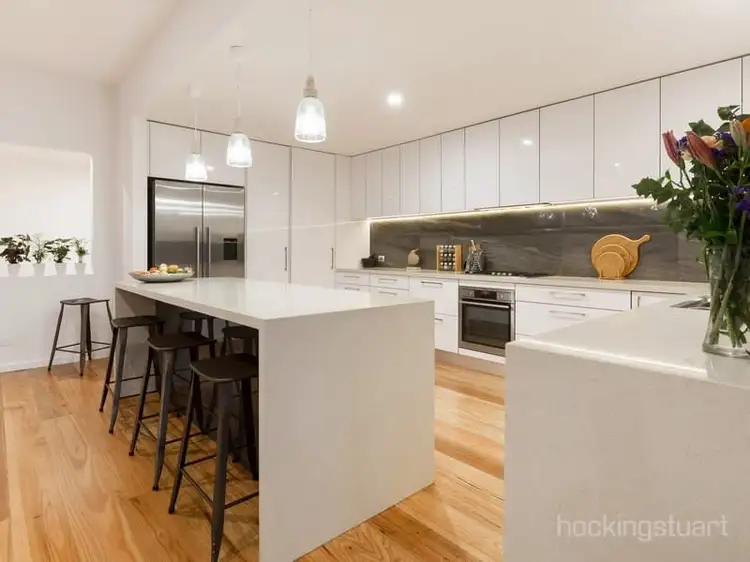 Third view of Homely house listing, 38 Neville Drive, Rye VIC 3941