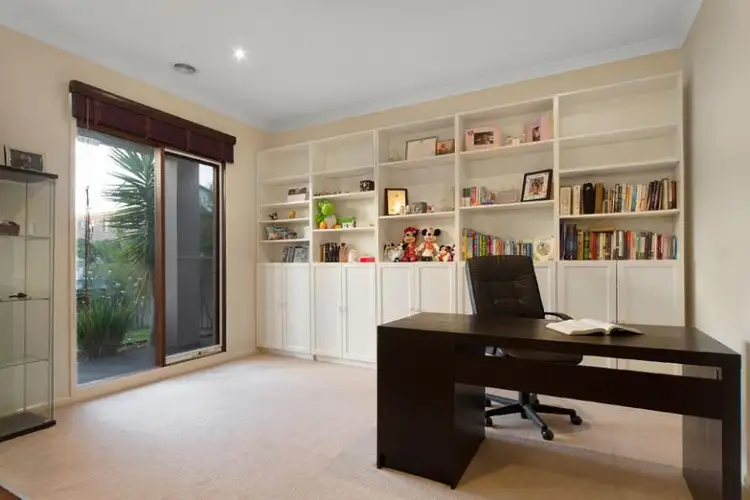 Sixth view of Homely house listing, 6 Adori Place, Maribyrnong VIC 3032
